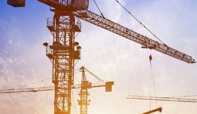 Подъёмные башенные краны от Earthmoversint: 1 photos