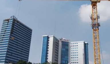 Подъёмные башенные краны от Walidrental: 1 photos