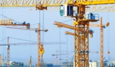 Подъёмные башенные краны от Bilalsabirgeneraltransport: 1 photos