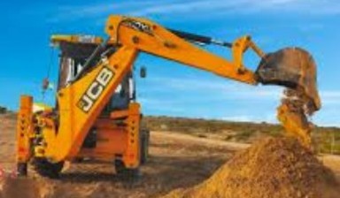 Объявление от Asianstarrental: «Excavator loader for rent, cheap» 1 photos