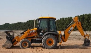 Объявление от Powertechme: «Excavator loader services at affordable prices» 1 photos