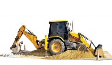 Объявление от Epmachinery: «Fast rental of excavator loader, cheap» 1 photos
