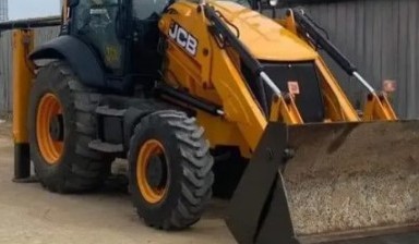 Backhoe loaders от Citronets: Jcb 1 photos