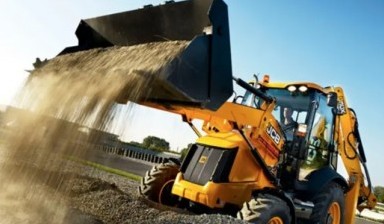 Backhoe loaders от Fabricast: Jcb 1 photos