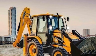 Backhoe loaders от Plantmachineryvehicles: Jcb 1 photos