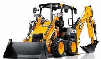 Backhoe loaders от Agappegroup: Jcb 1 photos