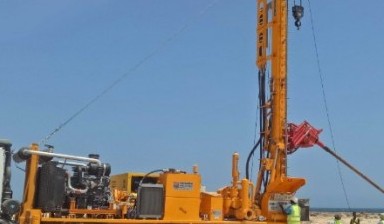 Digger derrick trucks от Hytec: Man 1 photos