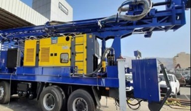 Digger derrick trucks от Qamaruddinequipmentrental: Man 1 photos