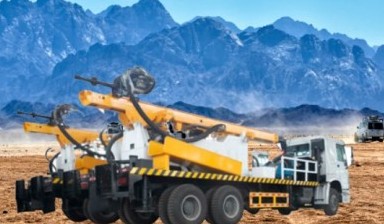 Digger derrick trucks от Smgtuae: Man 1 photos