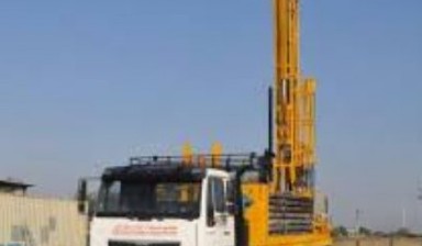 Digger derrick trucks от Tlz: Man 1 photos