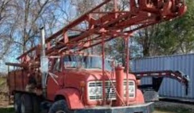 Digger derrick trucks от Ajirentals: Mack 1 photos