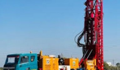 Digger derrick trucks от Sudhirrentals: Howo 1 photos