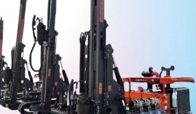 Digger derrick trucks от Khatttransportllc: Hitachi 1 photos