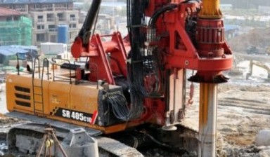 Digger derrick trucks от Alfarisgroup: Caterpillar 1 photos