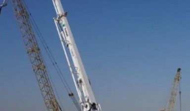 Concrete pump trucks от Sandidrental: Man 1 photos