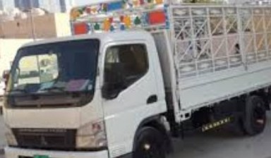 Aerial trucks от Fabtransport: Mitsubishi 1 photos