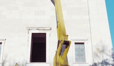 Aerial trucks от Reyamirental: Isuzu 1 photos