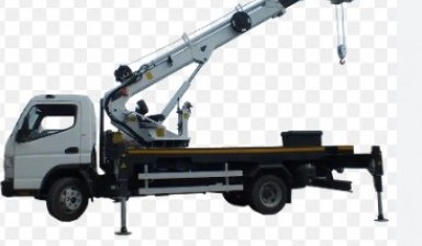 Aerial trucks от Rafeh: Isuzu 1 photos