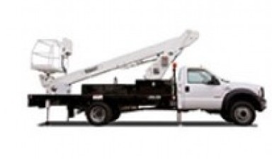 Aerial trucks от Iknassrentals: Ford 1 photos