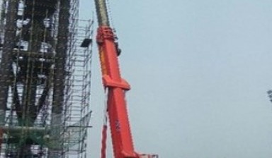 Aerial trucks от Citronets: Man 1 photos