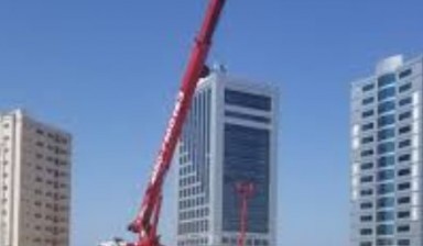 Aerial trucks от Walidrental: Isuzu 1 photos