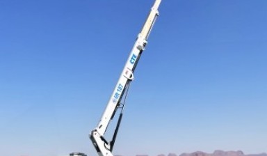 Aerial trucks от Galadarigthe: Isuzu 1 photos