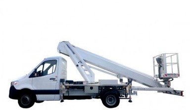 Aerial trucks от Agappegroup: Iveco 1 photos
