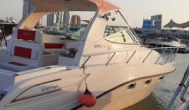 Yacht and Boat Rental от Yachtrentalabudhabi: 1 photos