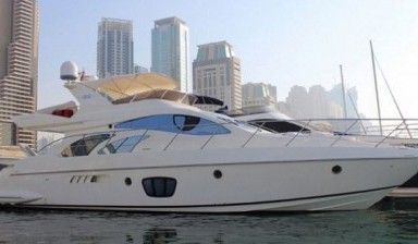 Yacht and Boat Rental от Thecaptainsclub: 1 photos
