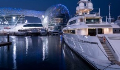 Yacht and Boat Rental от Bookboat: 1 photos