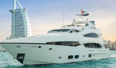 Yacht and Boat Rental от Malayachts: 1 photos