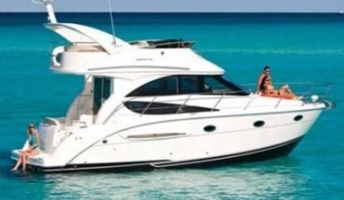 Yacht and Boat Rental от Elegantyachtrental: 1 photos