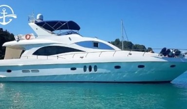 Объявление от Dubaiboatcharter: «The best yachts for rent, inexpensive» 1 photos