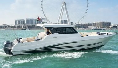 Объявление от Centauruscharter: «Yacht for rent for any event» 1 photos