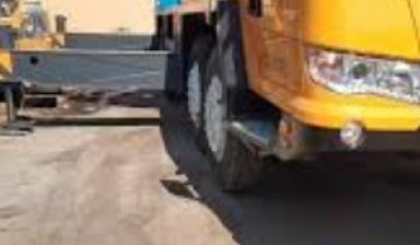 Crane trucks от Kalgidhar: Xcmg 1 photos