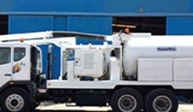 Sludge trucks от Seabird: Man 1 photos