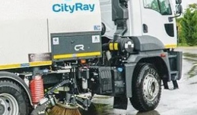 Sludge trucks от Fabtransport: Man 1 photos