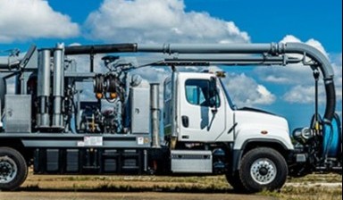 Sludge trucks от Rafeh: Mack 1 photos