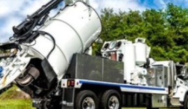 Sludge trucks от Alnafirental: Mack 1 photos