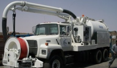 Sludge trucks от Plantmachineryvehicles: Mack 1 photos