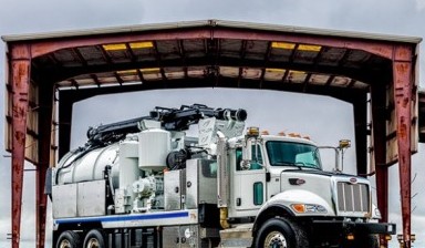 Sludge trucks от Eliteexpressmachinery: Mack 1 photos