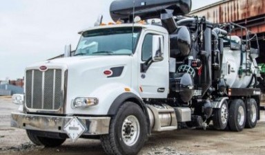Sludge trucks от Al Buraqcranes: Mack 1 photos
