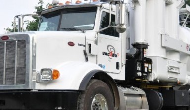Sludge trucks от Fabexi: Mack 1 photos