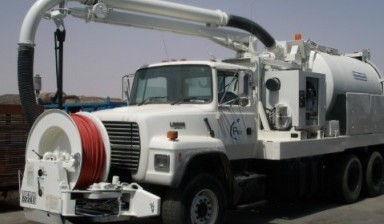 Sludge trucks от Kalgidhar: Mack 1 photos