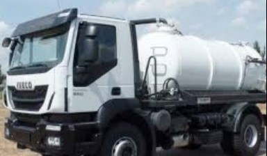 Sludge trucks от Almarwan: Iveco 1 photos