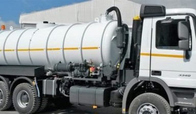 Sludge trucks от Alsahraplanthire: Mercedes 1 photos
