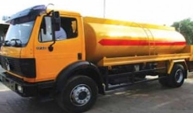 Gasoline trucks от 360Transports: Mercedes 1 photos
