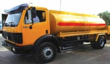 Gasoline trucks от Qer: Mercedes 1 photos