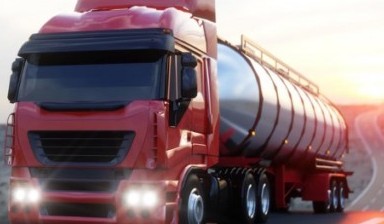 Gasoline trucks от Easyaccess: Scania 1 photos