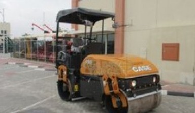 Объявление от Viqa: «Asphalt roller for sale, fast delivery» 1 photos